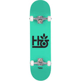 Habitat Pod Teal Complete Skateboard – 7.75″
