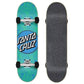 Santa Cruz Other Dot Hands Complete Skateboard – 7.75″