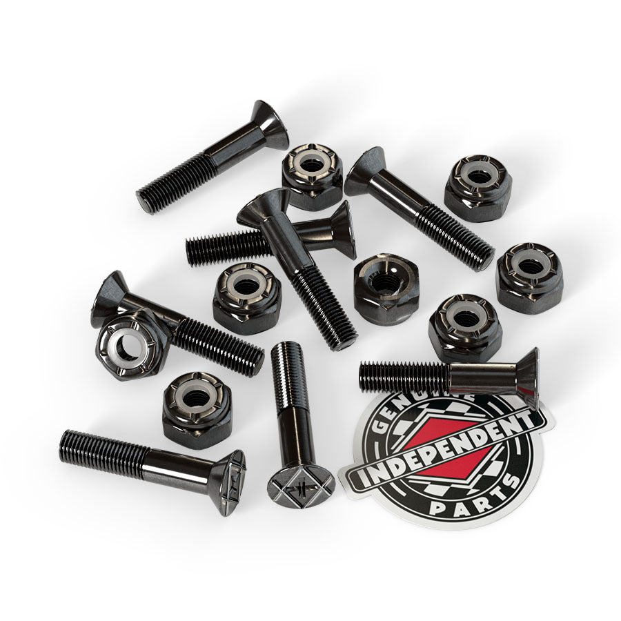 Indy Bolts Phillips (Pk 8) 1
