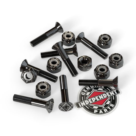 Indy Bolts Phillips (Pk 8) 1 1/4