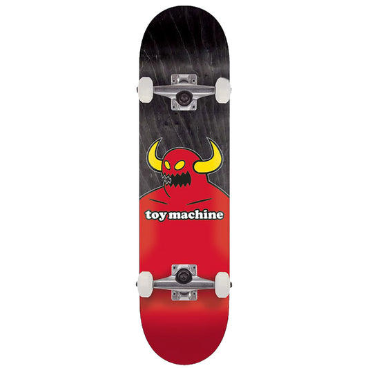 Toy Machine Monster Complete 8"