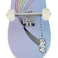 Meow Over The Rainbow Fade Complete Skateboard - 7.5"
