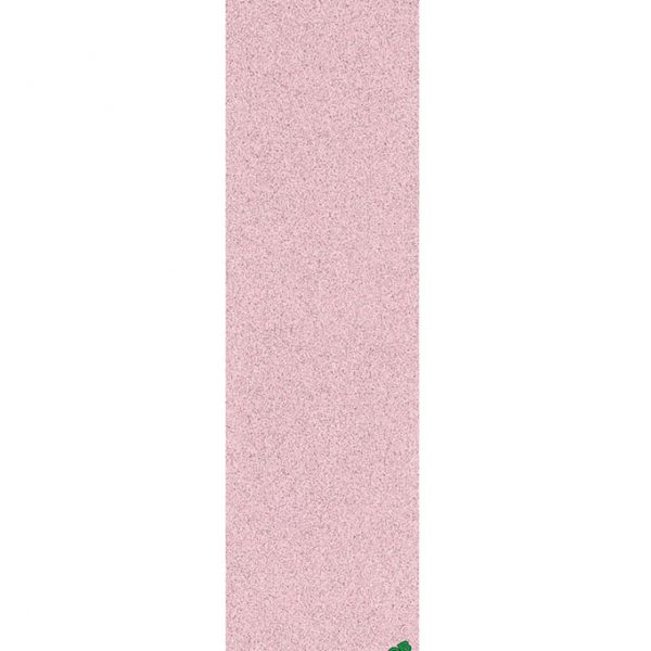 MOB Pastels 9" Grip Tape Sheet - Pink