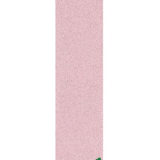 MOB Pastels 9" Grip Tape Sheet - Pink