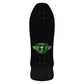Powell-Peralta Geegah 'Skull & Sword 08' • 9.75" • Green Foil (Shape 179)