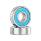 Bones Bearings 'Big Balls' REDS™ (8 Pack)