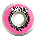 BONES™ OG Formula • Wides • 53mm • 100A • V4 • White