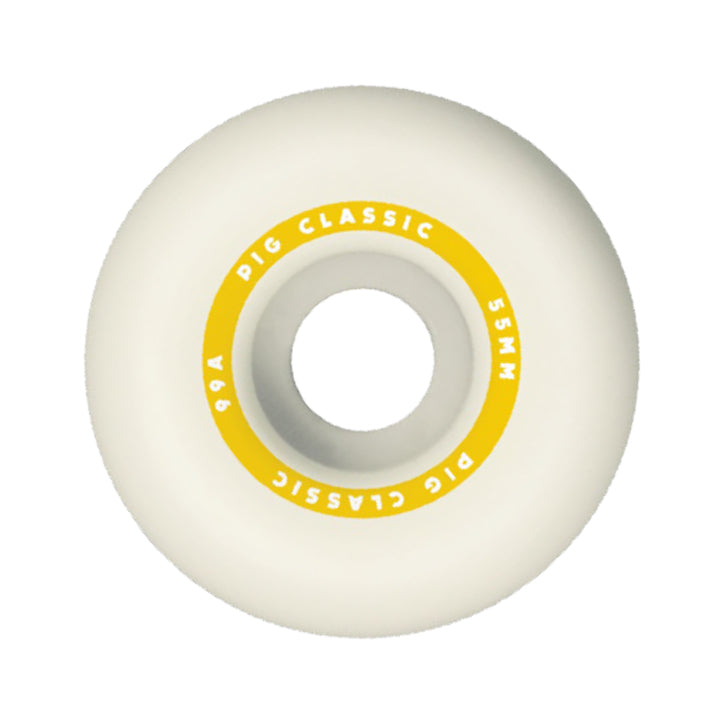 Pig Wheels 'Pig Classic' 55mm / 99A