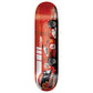 DGK Vaughn Bricks To Pit Skateboard Deck 8.38"