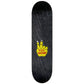 Toy Machine Geoff Rowley Fist 8.5" (Assorted Ply)