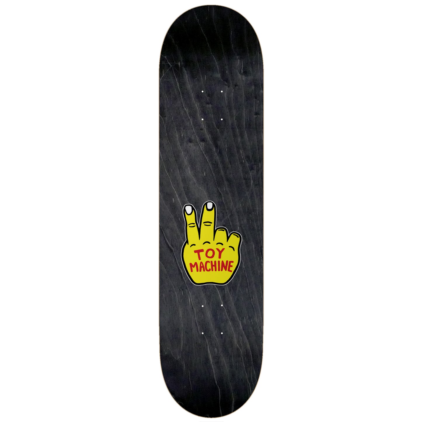 Toy Machine Geoff Rowley Fist 8.5" (Assorted Ply)