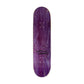 WKND Alex Schmidt Via Auga Skateboard Deck 8.25"