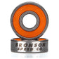 Bronson Speed Co. G2 Skateboard Bearings (8Pk)