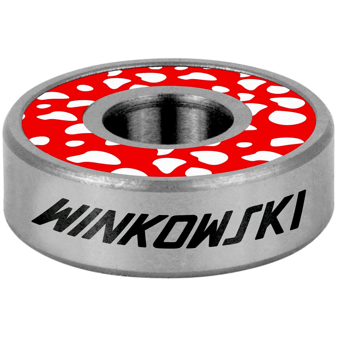 Bronson Speed Co. Winkowski G3 Skateboard Bearings (8Pk)