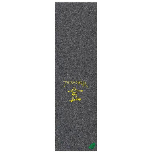 MOB Thrasher Gonz 9" Grip Tape Sheet