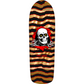 Powell Peralta Old School Ripper Skateboard Deck 9.89"