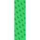 MOB Trans Colors 9" Grip Tape Sheet - Green
