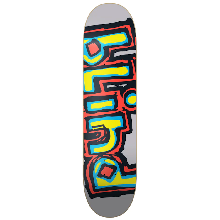 Blind Classic Original Logo Skateboard Deck 8.5"
