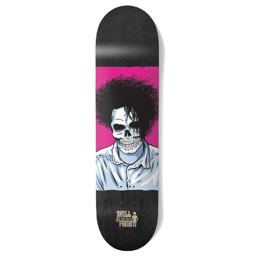Girl Pacheco Skull Of Fame Skateboard Deck 8.375"