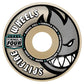 Spitfire F4 Radial Full 97A 58mm Skateboard Wheels (4Pk)