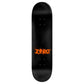 Zero Disorder 30YR Reissue Skateboard Deck 8.25"