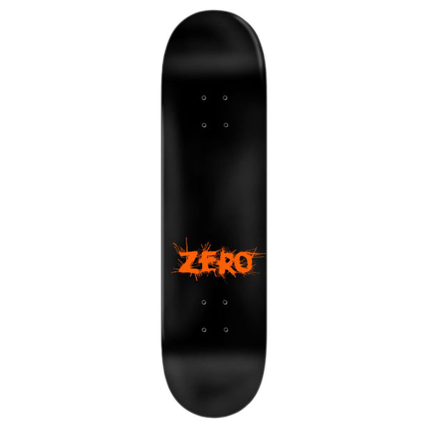 Zero Disorder 30YR Reissue Skateboard Deck 8.25"