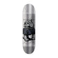 Primitive Neal Enforcer Pro Skateboard Deck 8.125"
