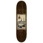 Magenta x Ipath Magenpath Skateboard Deck 8.25"