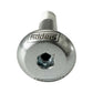Slappy Trucks Ultra Low Inverted Hollow Kingpins (2Pk)