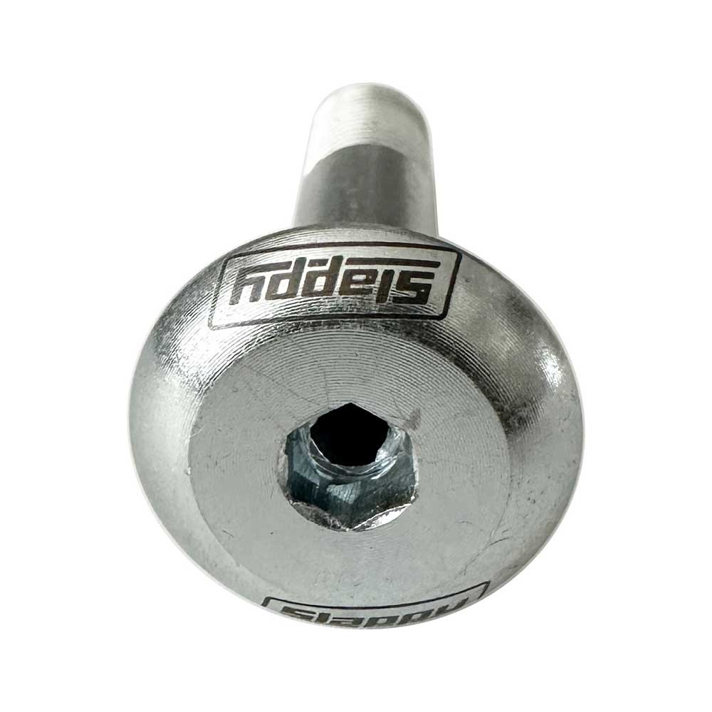 Slappy Trucks Ultra Low Inverted Hollow Kingpins (2Pk)