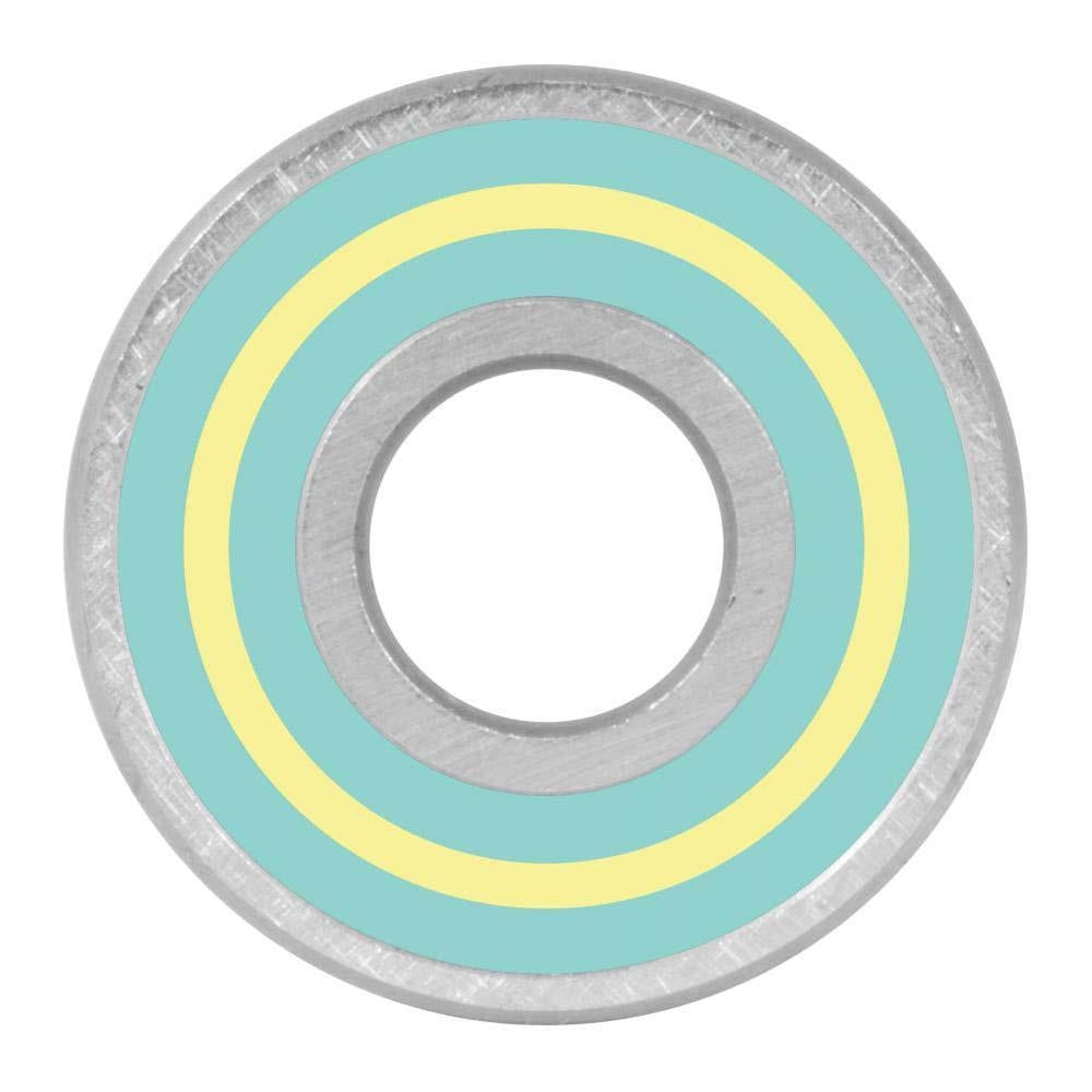 Bronson Speed Co. Brevard G3 Skateboard Bearings (8Pk)