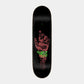 Santa Cruz Wooten Dystopia VX Skateboard Deck 8.5"
