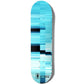 Girl McCrank Kinsey Code Skateboard Deck 8.5"