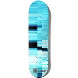 Girl McCrank Kinsey Code Skateboard Deck 8.5"