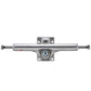 Slappys Curb Creeper ST1 Skateboard Truck Polished (Pair)