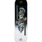 Powell Peralta Pro Flight Dan Corrigan Skateboard Deck 8.42"