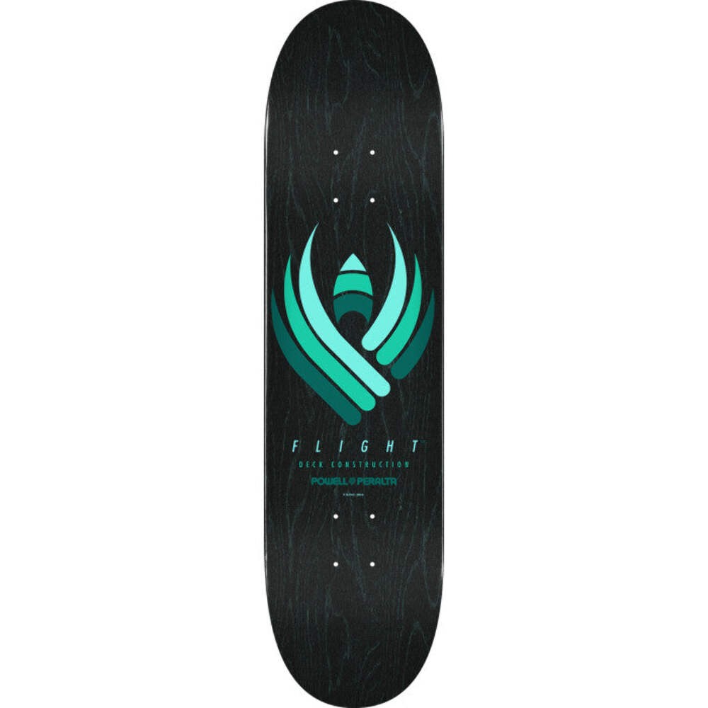 Powell Peralta Flight Retro Skateboard Deck
