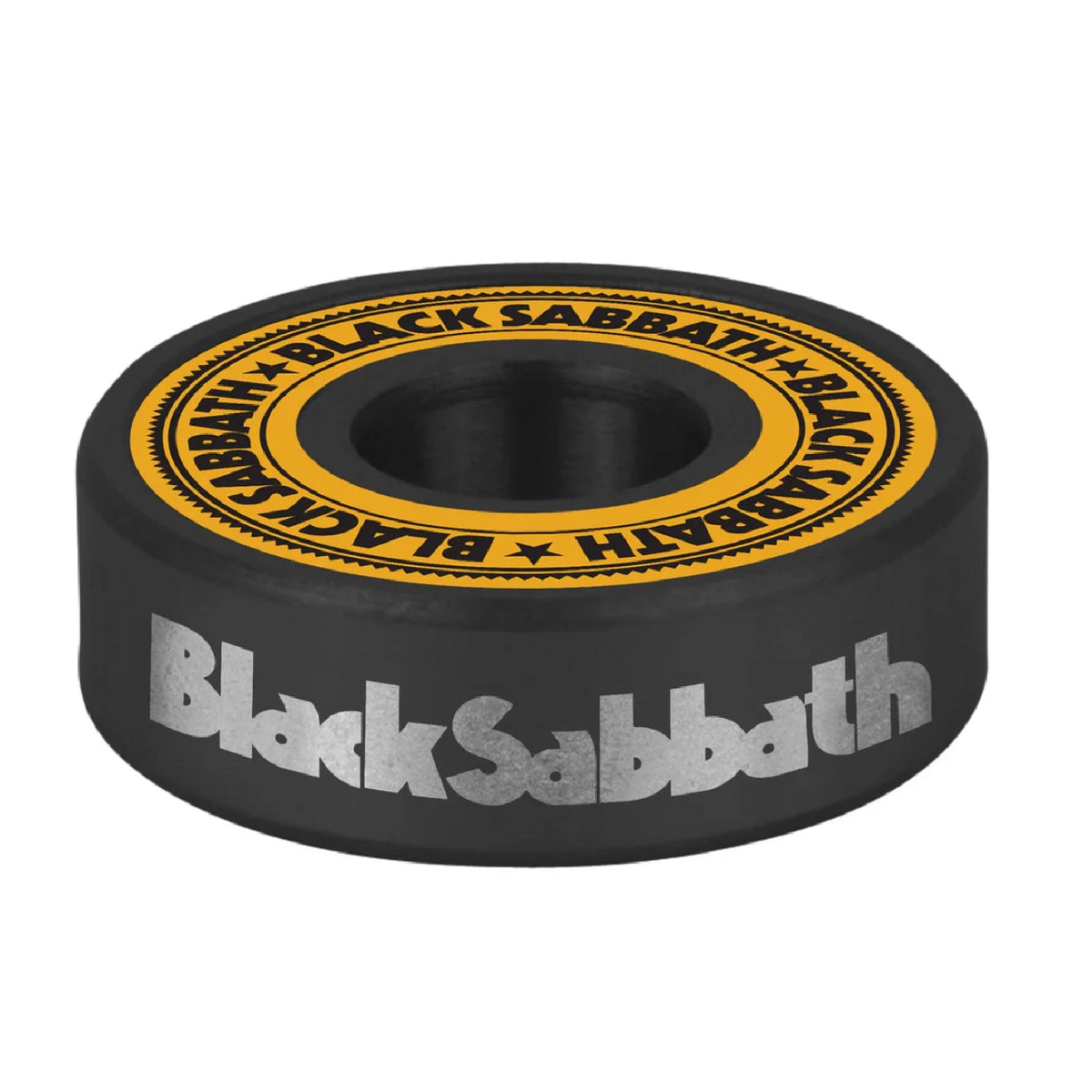 Bronson Speed Co. x Black Sabbath Vol 4 G3 Skateboard Bearings (8Pk)