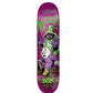DGK Mazzari Spell Caster Pro Skateboard Deck 8.38" (Various Woodstains)
