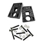 Slappy Trucks Big Blocks 1/2" Riser Pads