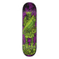 Creature Gravette Vikings of Hesh Law XX Skateboard Deck 8.3"