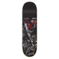 Creature Raffin Mortem VX Skateboard Deck 8.6"