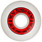 Bones Wheels STF V5 Sidecut 103A Skateboard Wheels (4Pk)