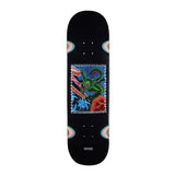 WKND Sarah Meurle Storms Skateboard Deck 8.375"