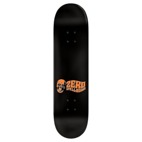 Zero Spellbound 30YR Reissue Skateboard Deck 8.25"