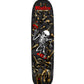 Powell Peralta Bones Brigade Series 17 Rodney Mullen Skateboard Deck 7.4"