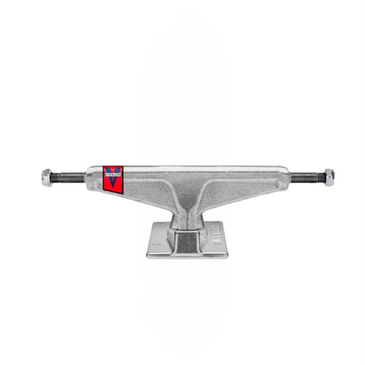 Venture V Hollow Polished Low Skateboard Trucks 5.2" (Pair)