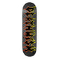 Deathwish John Dickson Heavy Skateboard Deck 8.125"
