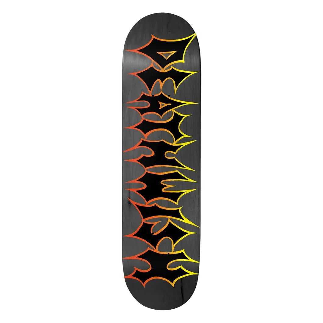 Deathwish John Dickson Heavy Skateboard Deck 8.125"