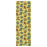 MOB Killer Acid Doods Of Summer 11" Grip Tape Sheet